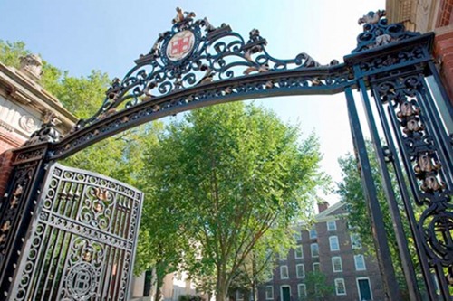 Brown-NIH Graduate Program Partnership