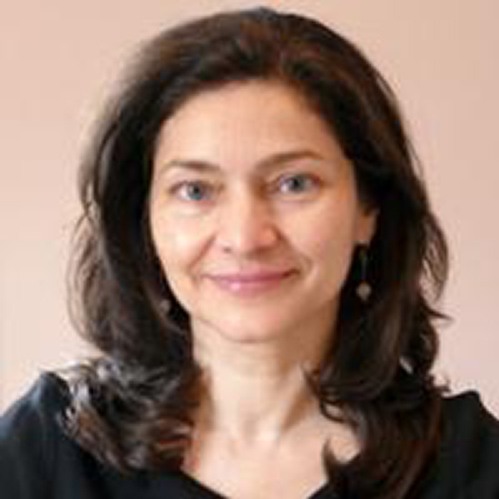 Simona Temearanca Ibanescu