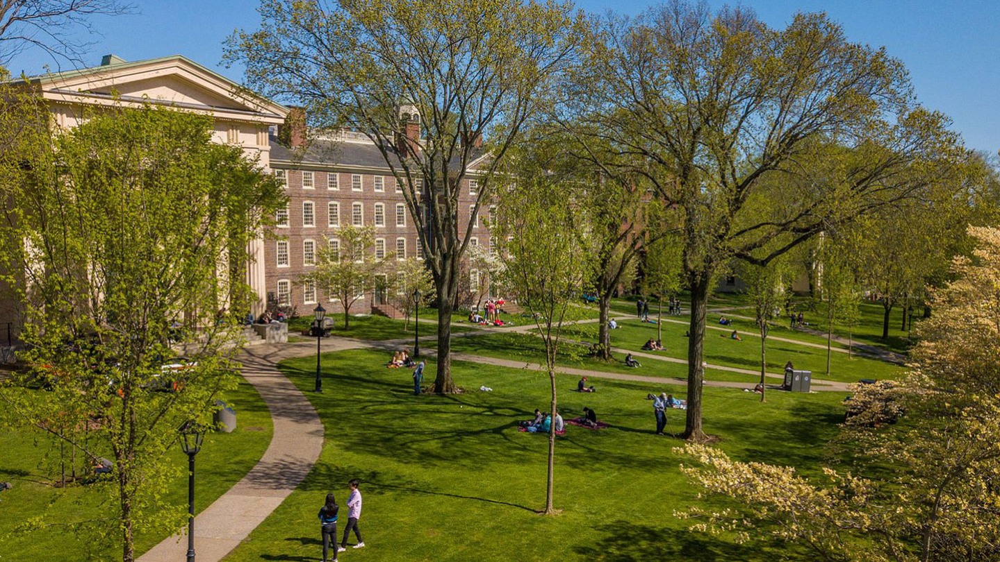 Graduate Students
